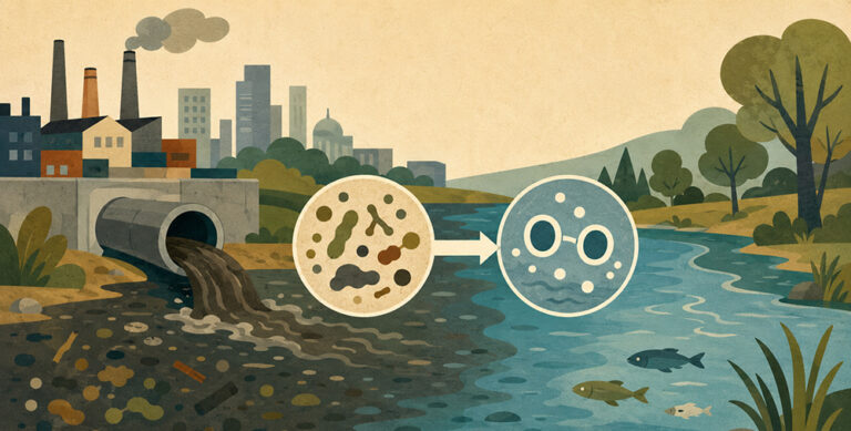 Understanding COD in Wastewater Treatment | Atlas Scientific
