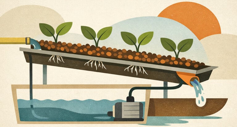 What Is The EBB And Flow System In Hydroponics Atlas Scientific what-is-the-ebb-and-flow-system-in-hydroponics-atlas-scientific