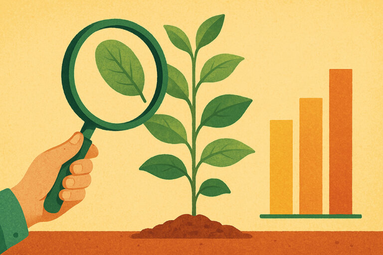 How to Detect, Analyze, and Treat Nutrient Deficiencies in Plants ...