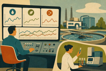 Cod Monitoring Understanding COD in Wastewater Treatment | Atlas Scientific