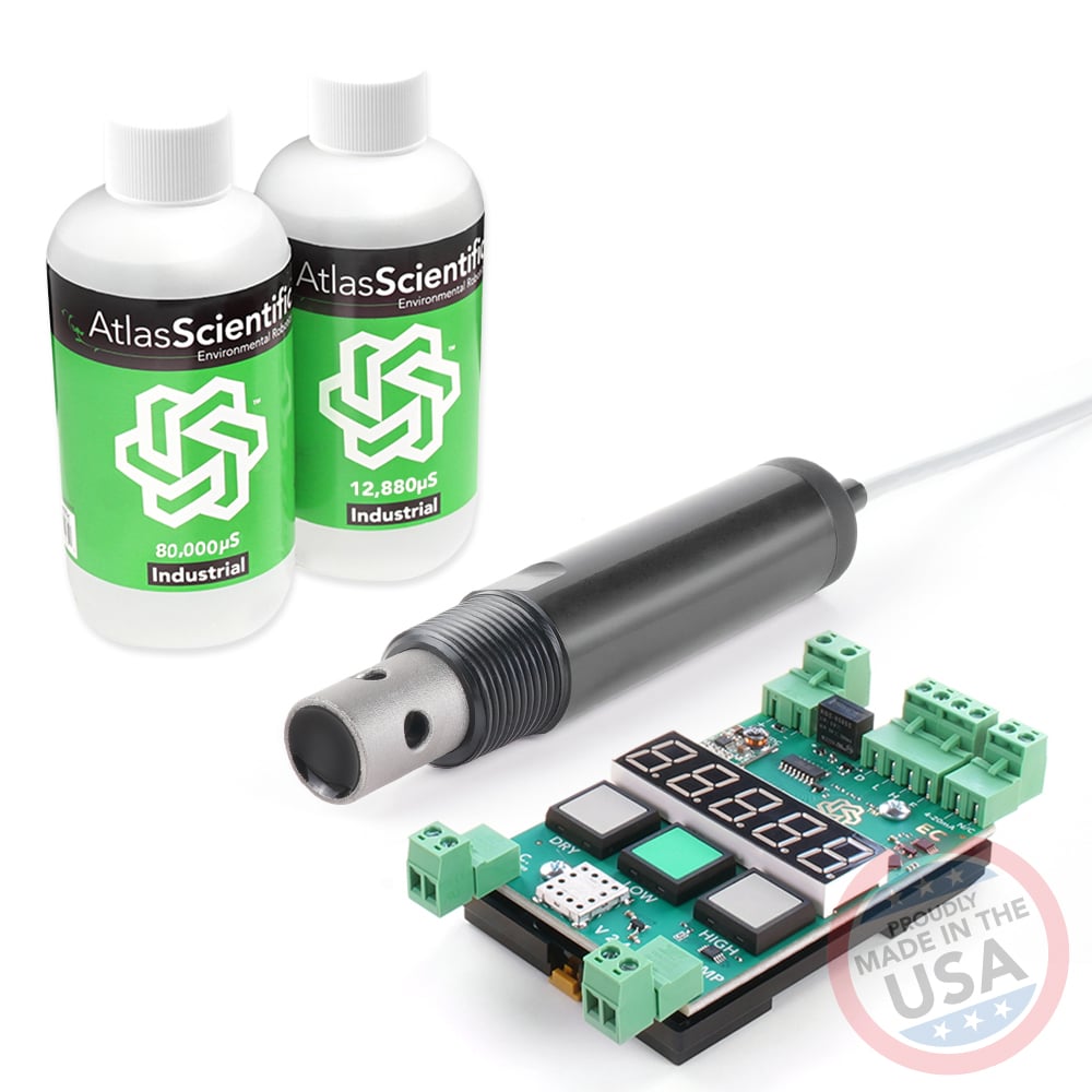 Industrial Conductivity Kit K 1.0 - Image 2