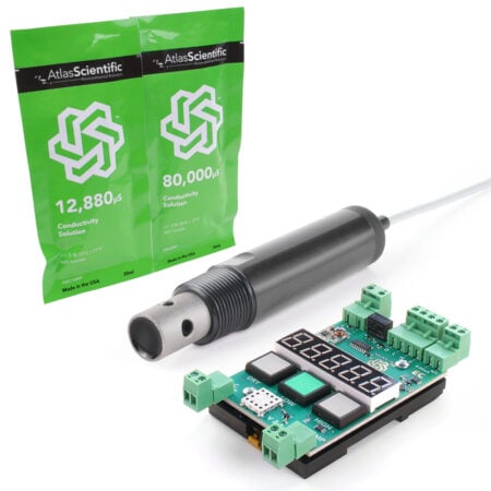 Industrial Conductivity Kit K 1.0