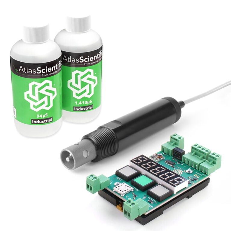 Conductivity Probes & Circuits | Atlas Scientific