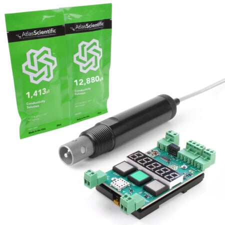 Industrial Conductivity Kit K 0.1
