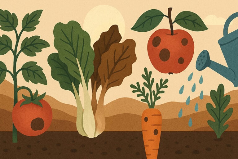 How to Detect, Analyze, and Treat Nutrient Deficiencies in Plants ...