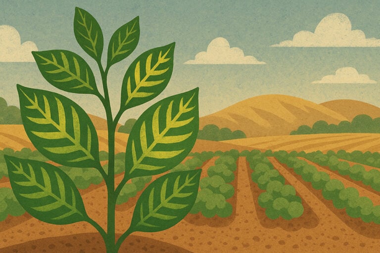 How to Detect, Analyze, and Treat Nutrient Deficiencies in Plants ...