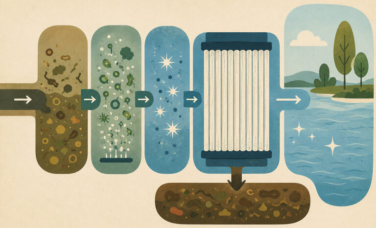 Understanding COD in Wastewater Treatment | Atlas Scientific