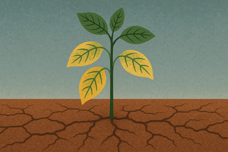 How to Detect, Analyze, and Treat Nutrient Deficiencies in Plants ...