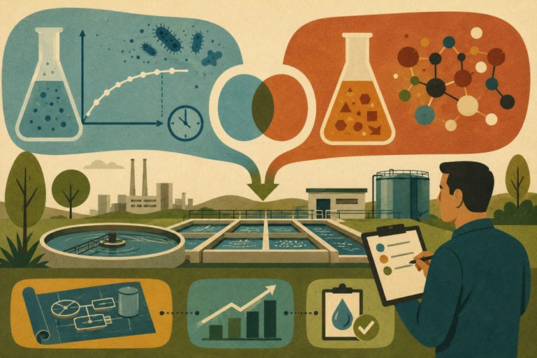 BOD vs COD - Understanding Why It Matters in Water Quality | Atlas ...