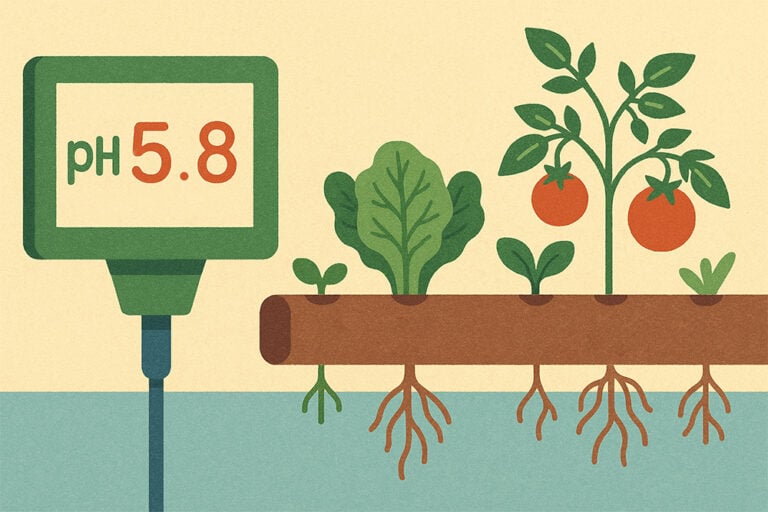How to Detect, Analyze, and Treat Nutrient Deficiencies in Plants ...