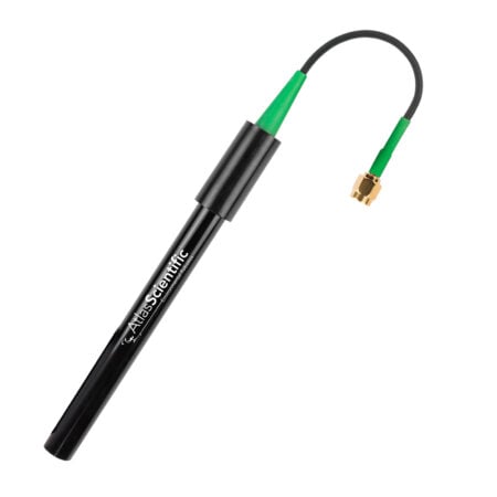 Conductivity Probe K 0.1 - 8cm - No extension cable