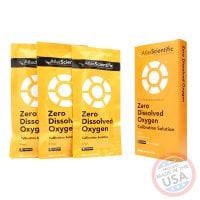 Zero Dissolved Oxygen Calibration Set (3 pouches) - Image 2