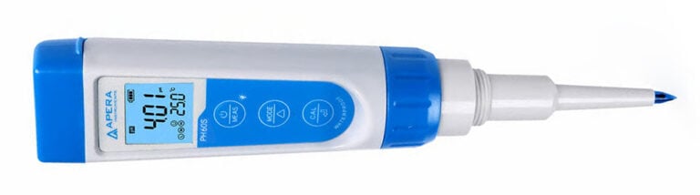 Best pH Probe for Testing Soil in 2025: Complete Buying Guide | Atlas ...