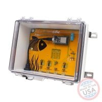 Bare-Bones Wi-Fi Aquaponics Kit - Image 2