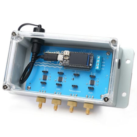 Bare-Bones Wi-Fi Pool Kit