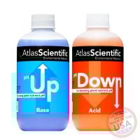 pH Up and Down 8oz - Image 2