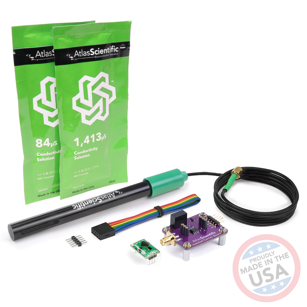 Conductivity K 0.1 Kit - Image 2