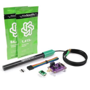 Conductivity Probes & Circuits | Atlas Scientific