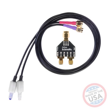 Micro pH Probe - Yes, I need an adapter (+$5.99)