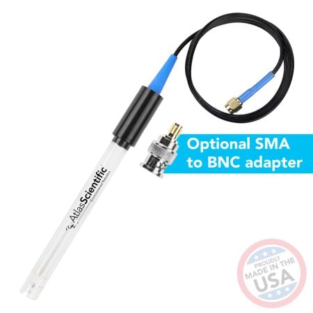 Consumer Grade ORP Probe - Include SMA to BNC adapter + $2.00
