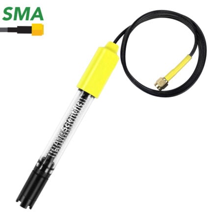 Lab Grade Dissolved Oxygen Probe