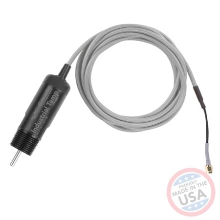 Industrial PT-1000 Temperature Probe - Male SMA (+$7.00)