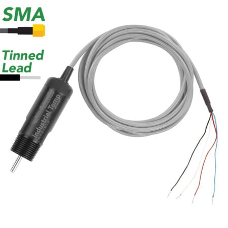 Industrial PT-1000 Temperature Probe