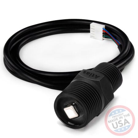 ENV-CO2™ Environmental Grade CO2 Sensor - No thank you