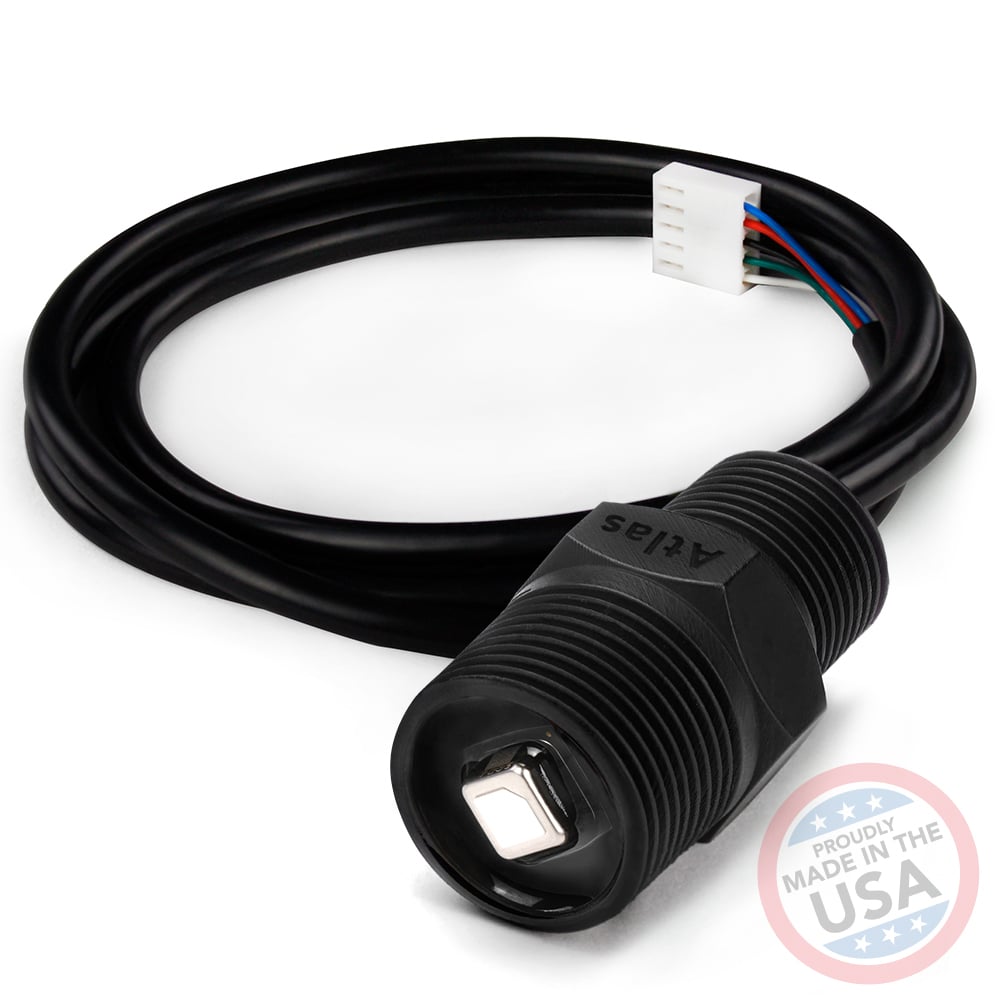 ENV-CO2™ Environmental Grade CO2 Sensor - Image 2