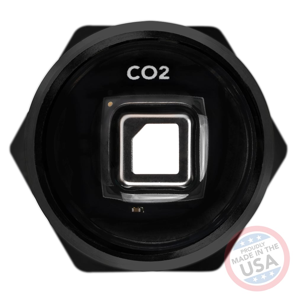 ENV-CO2™ Environmental Grade CO2 Sensor - Image 3