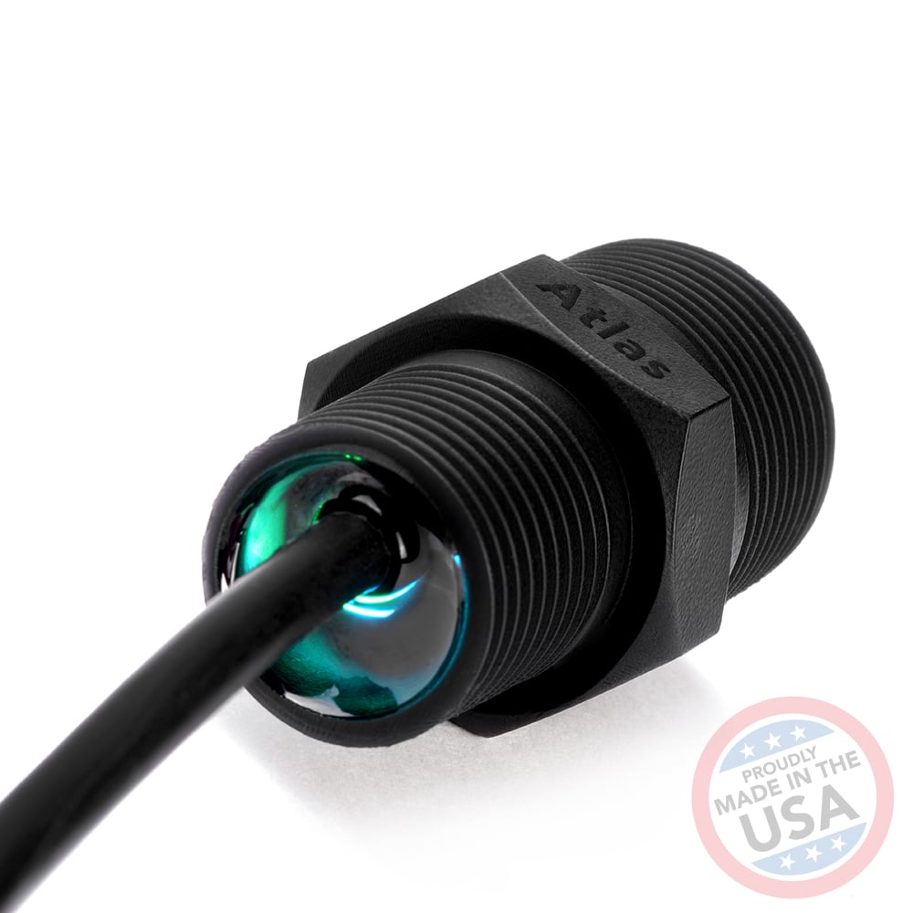 ENV-CO2™ Environmental Grade CO2 Sensor - Image 4