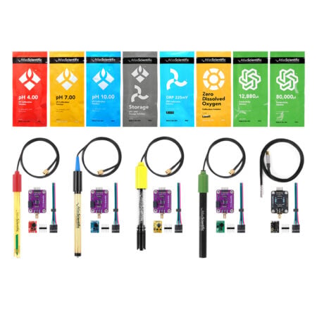 ENV-SDS Kit