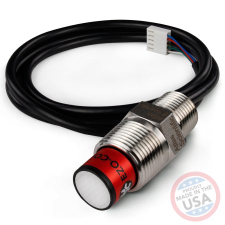 EZO-CO2™ Embedded Carbon Dioxide Sensor - I would like a Certificate of Calibration (+55.00)
