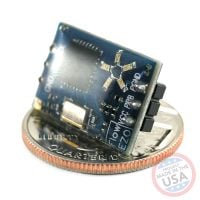 EZO™ Embedded Flow Meter Totalizer - Image 2