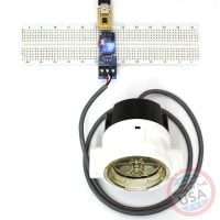 EZO™ Embedded Flow Meter Totalizer - Image 6