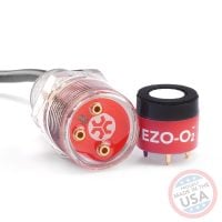 EZO-O2™ Embedded Oxygen Sensor – Plastic Body - Image 3