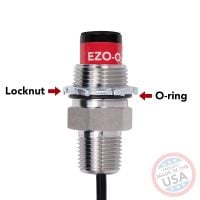EZO-O2™ Embedded Oxygen Sensor – Stainless Steel Body - Image 5