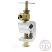 Saddle Valve - Image 2