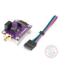 Electrically Isolated EZO™ Carrier Board - Image 3
