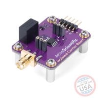 Electrically Isolated EZO™ Carrier Board - Image 2