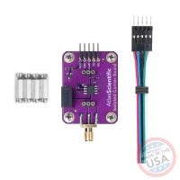 Electrically Isolated EZO™ Carrier Board - Image 4