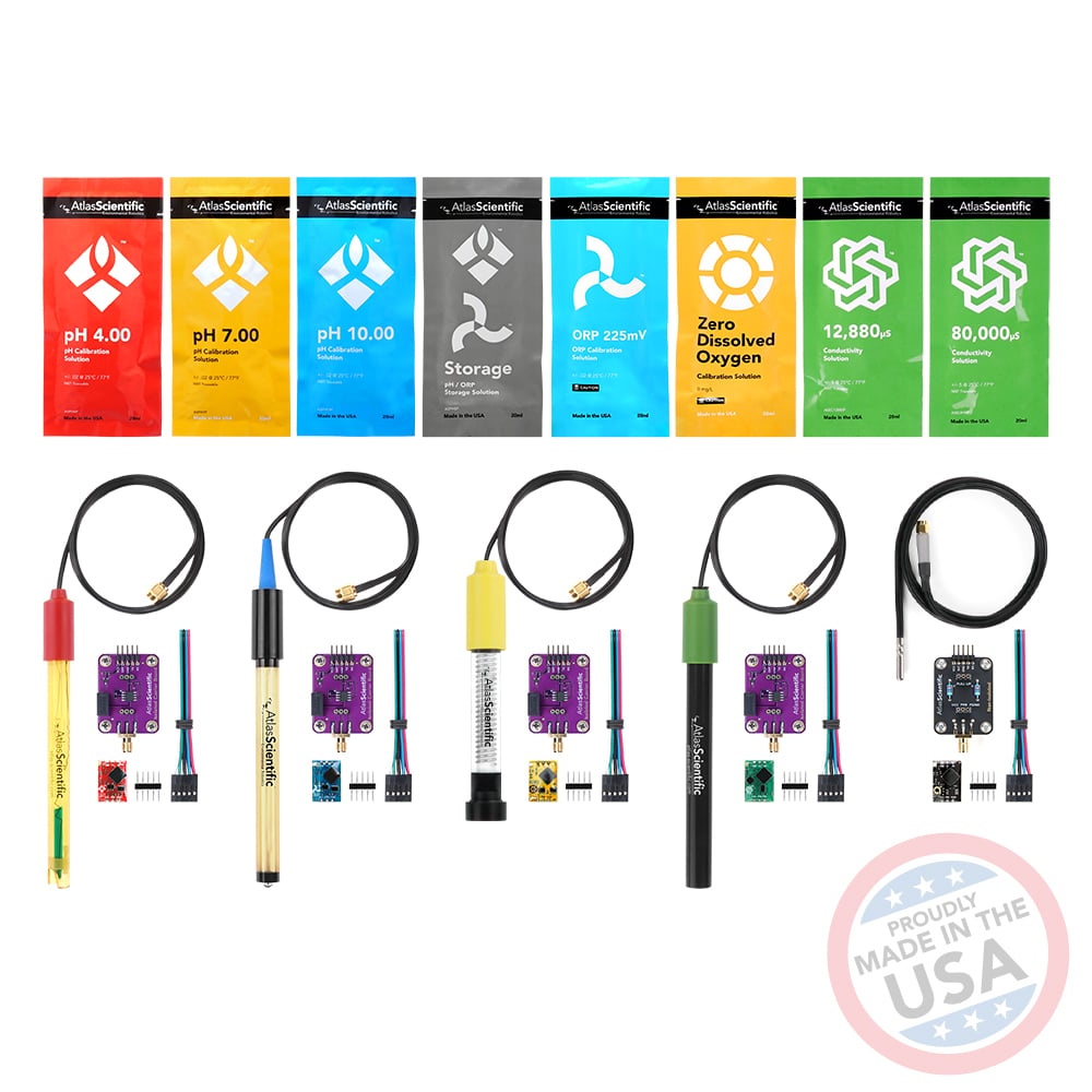 ENV-SDS Kit - Image 2