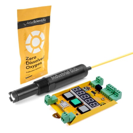 Industrial Dissolved Oxygen Kit