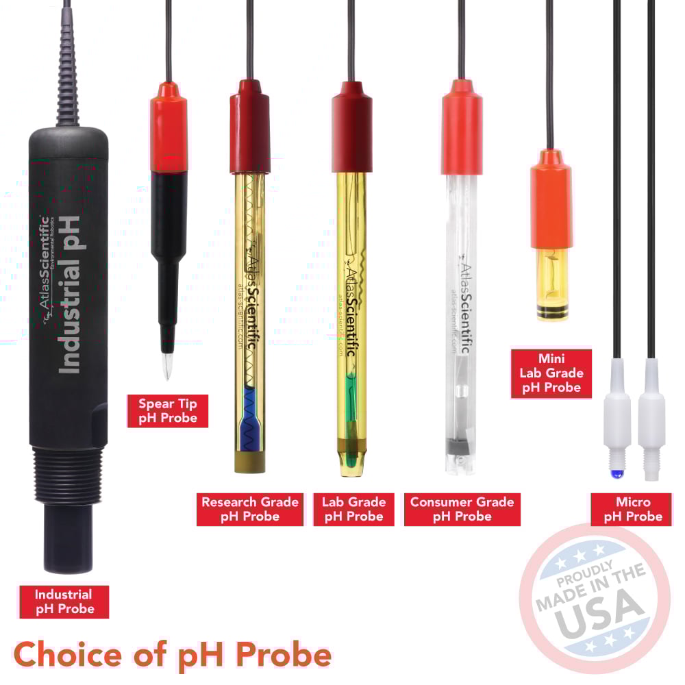 EZO Complete-pH Kit - Image 4