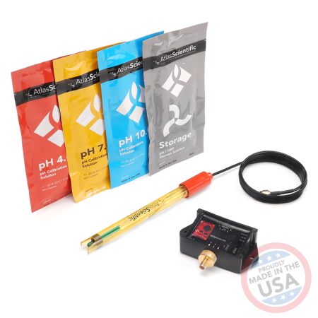 EZO Complete-pH Kit