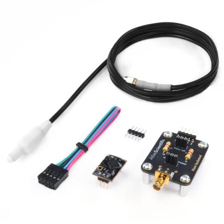 Micro PT-1000 Temperature Kit