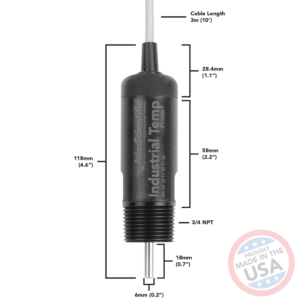 Industrial RTD Temperature Kit - Image 5
