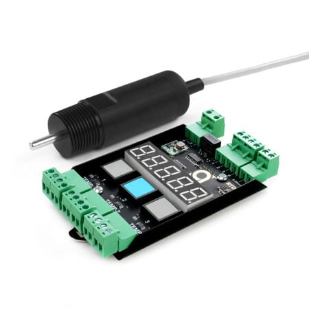 Industrial RTD Temperature Kit