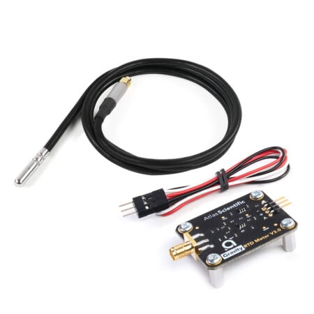 Surveyorâ„¢ Analog Temperature Kit