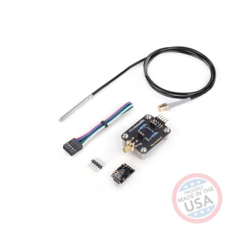 SMA PT-1000 Temperature Kit - Standard PT-1000 (-$4.00)